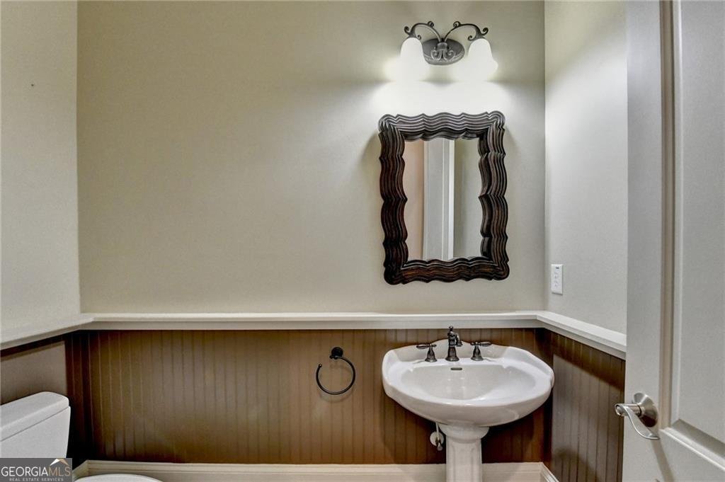 995 Freehome Road Canton - Photo 46