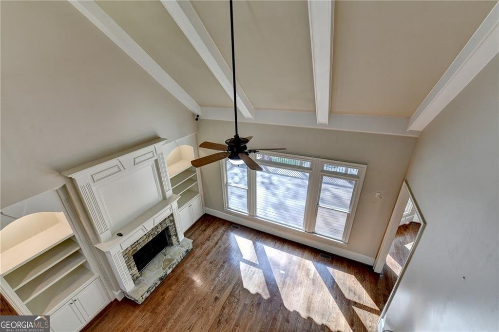 995 Freehome Road Canton - Photo 50