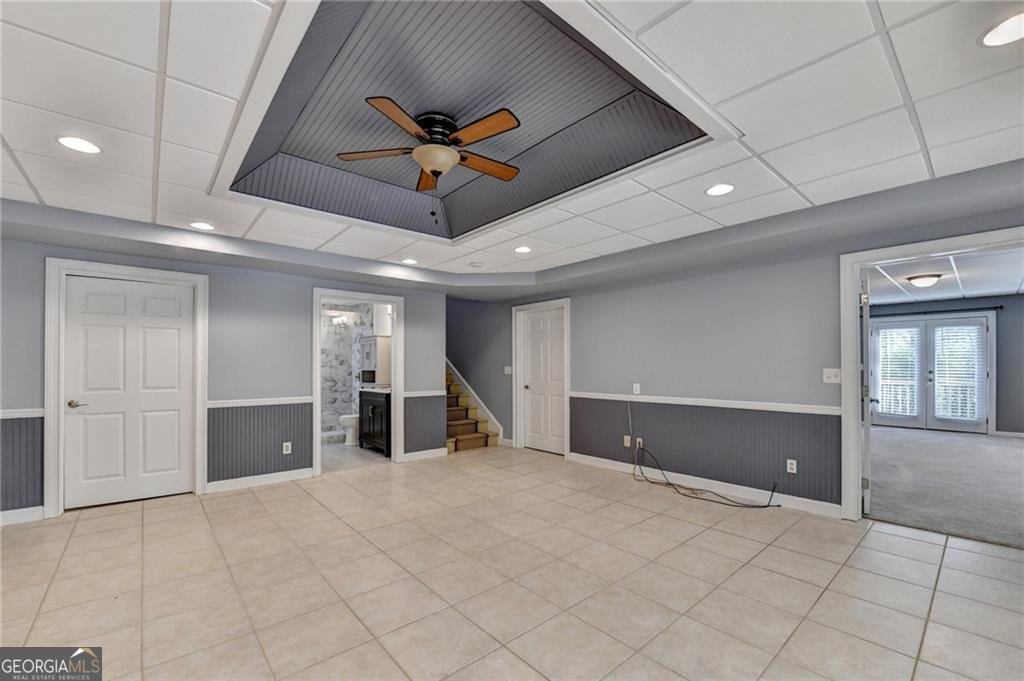 995 Freehome Road Canton - Photo 64