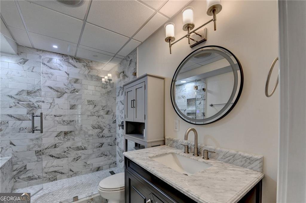 995 Freehome Road Canton - Photo 65