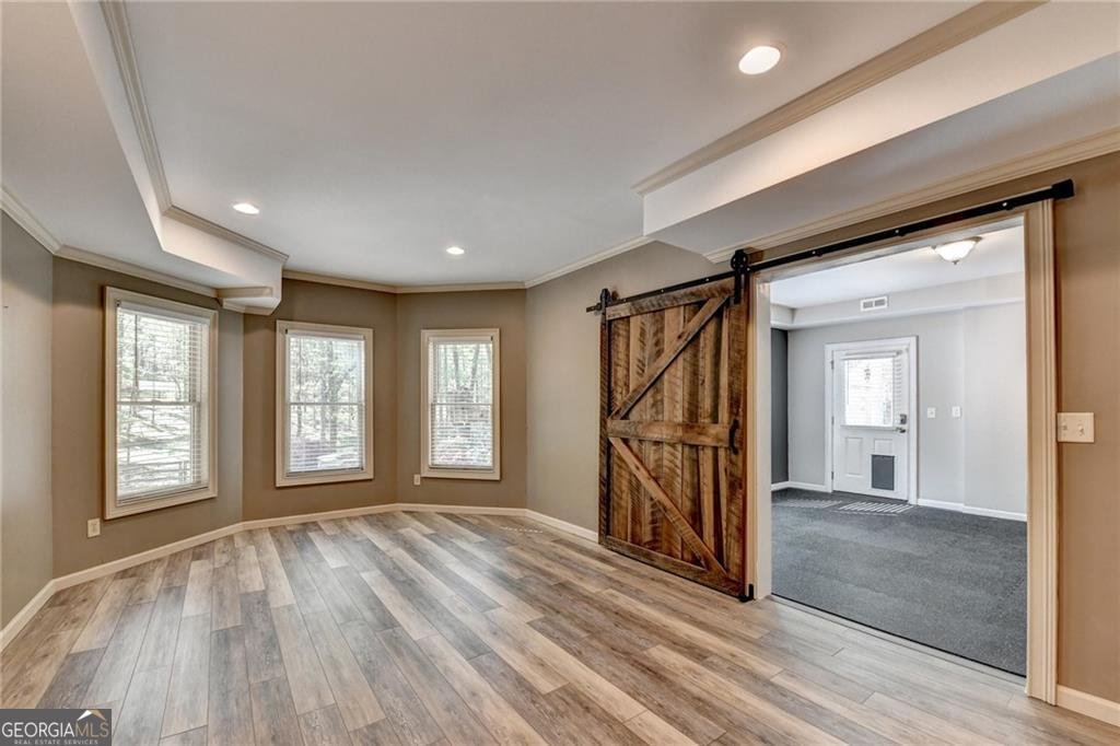 995 Freehome Road Canton - Photo 68