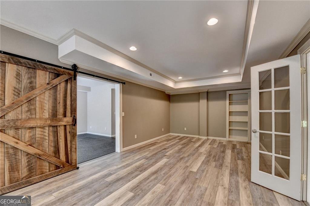 995 Freehome Road Canton - Photo 69