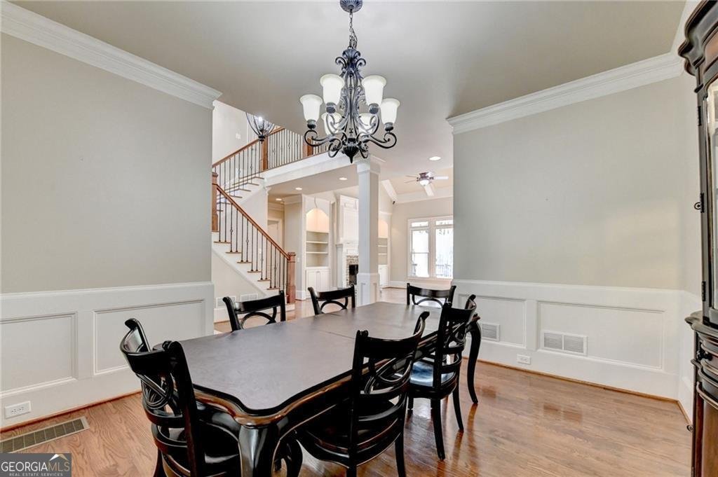 995 Freehome Road Canton - Photo 7