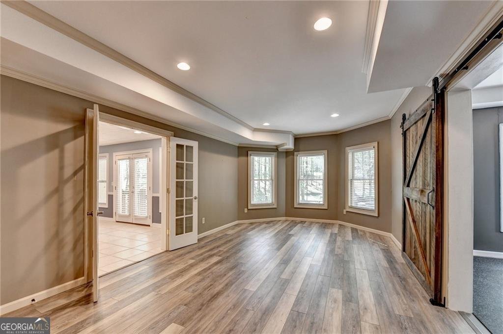 995 Freehome Road Canton - Photo 76