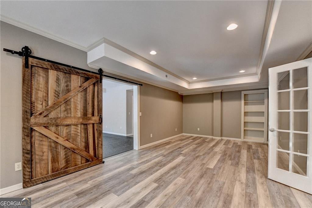 995 Freehome Road Canton - Photo 77