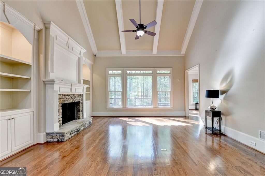 995 Freehome Road Canton - Photo 8