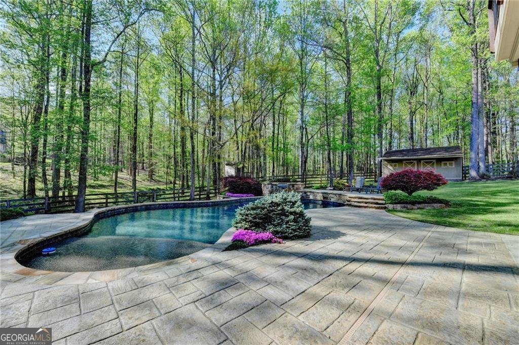 995 Freehome Road Canton - Photo 81