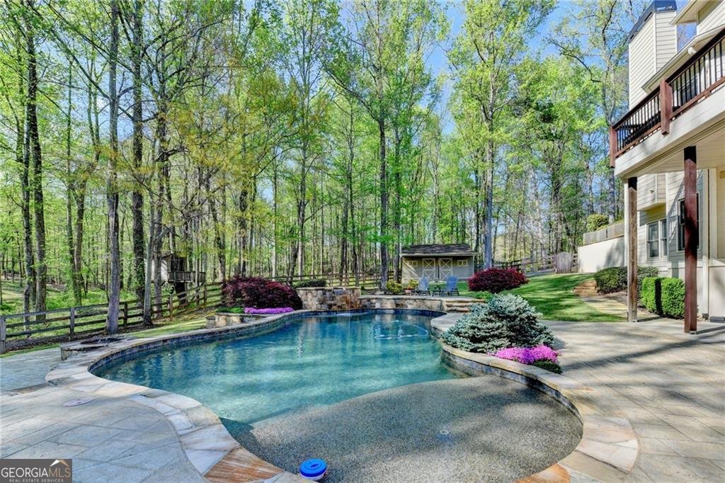 995 Freehome Road Canton - Photo 82