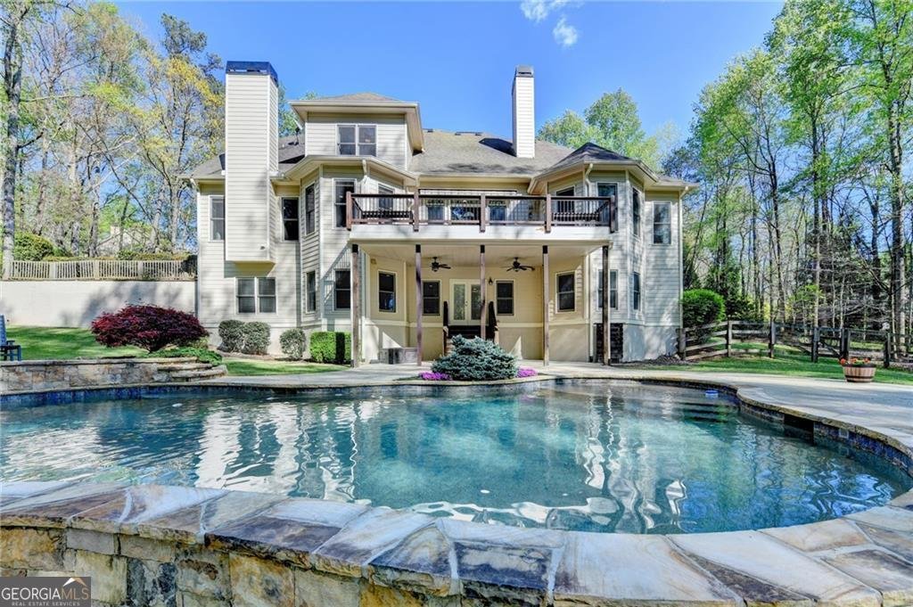 995 Freehome Road Canton - Photo 86