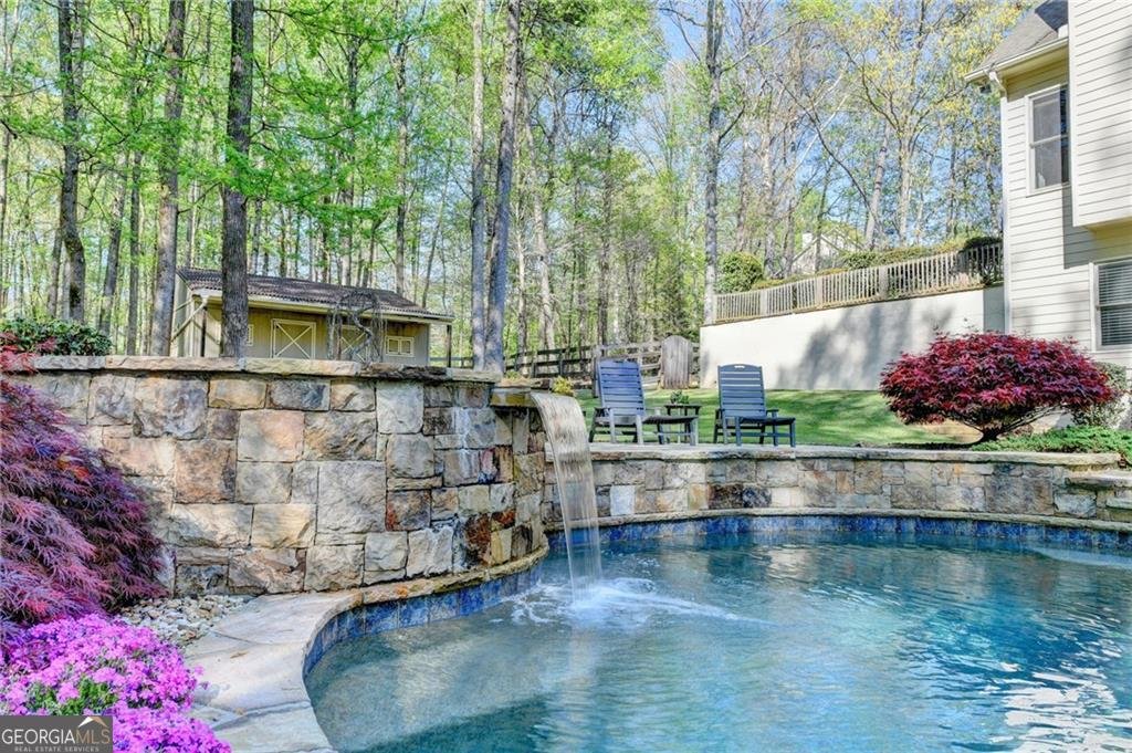 995 Freehome Road Canton - Photo 87