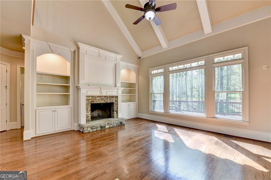 995 Freehome Road Canton - Photo 9