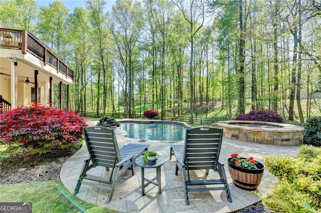 995 Freehome Road Canton - Photo 90