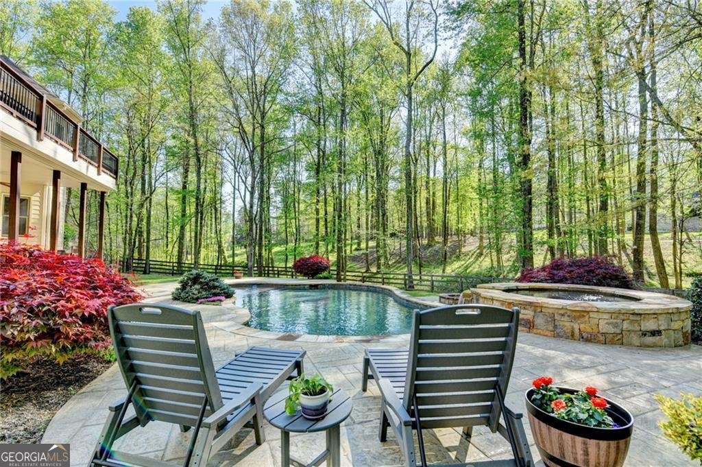 995 Freehome Road Canton - Photo 91