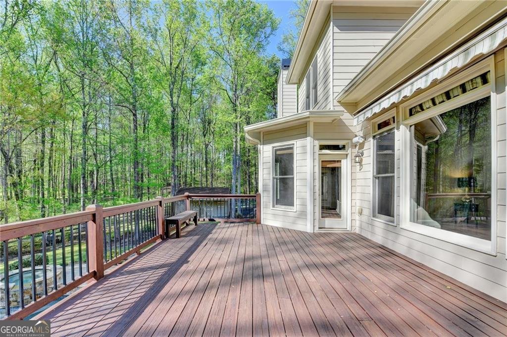 995 Freehome Road Canton - Photo 93