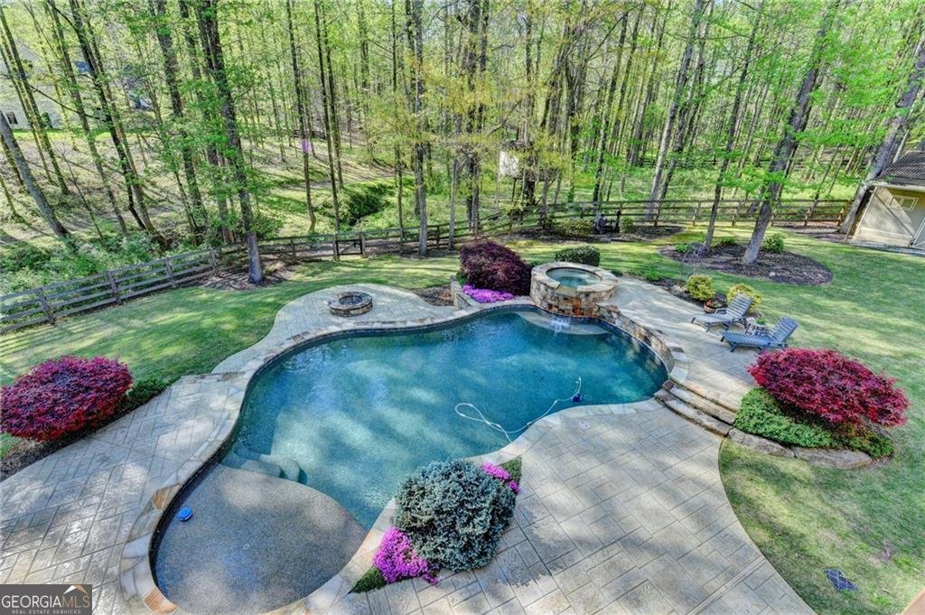 995 Freehome Road Canton - Photo 94