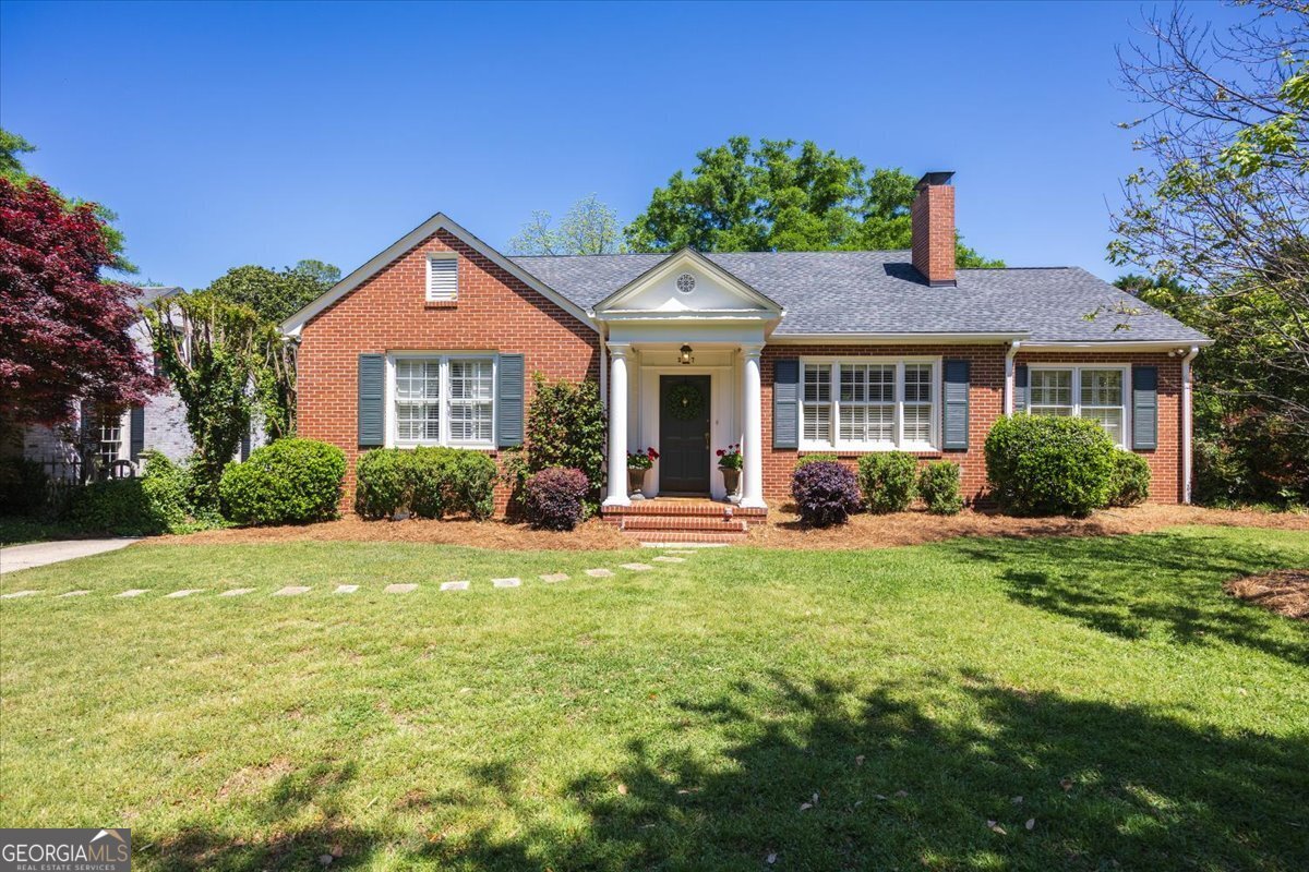 2647 Stanislaus Circle Macon - Photo 1