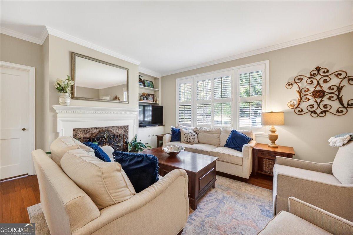 2647 Stanislaus Circle Macon - Photo 14