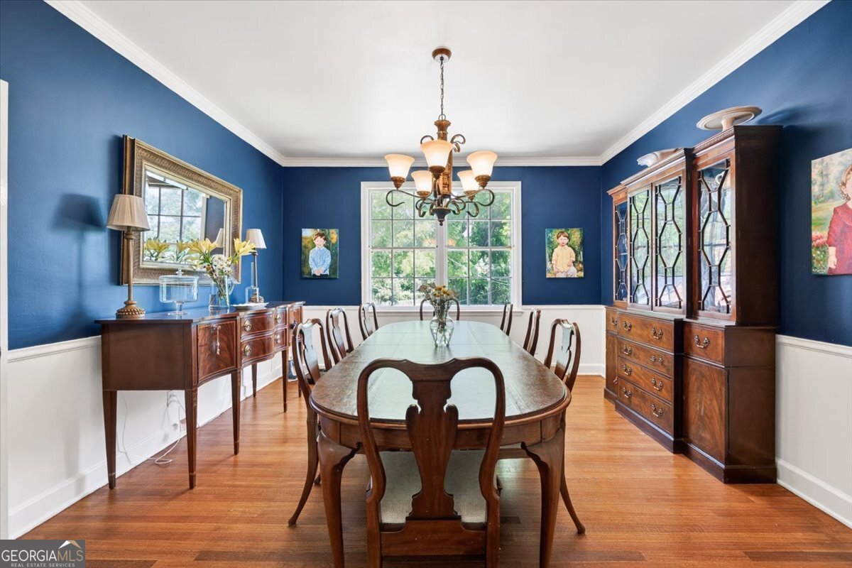 2647 Stanislaus Circle Macon - Photo 16