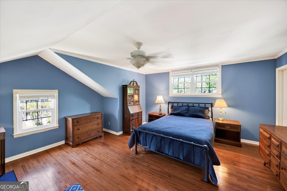 2647 Stanislaus Circle Macon - Photo 32