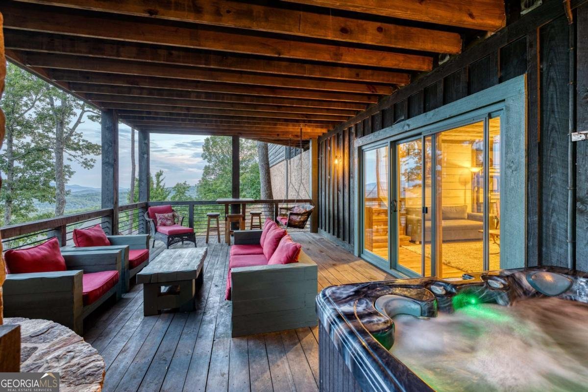 280 Pointe Of View Blue Ridge - Photo 13