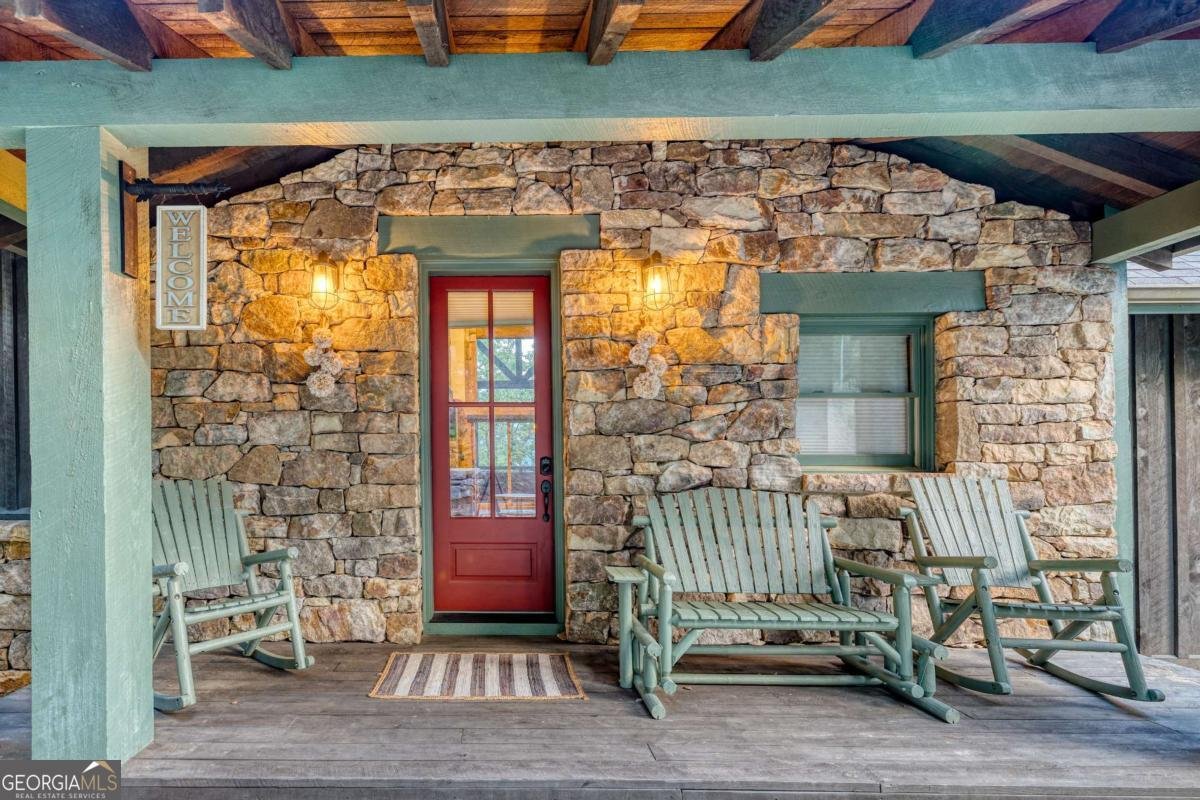 280 Pointe Of View Blue Ridge - Photo 24