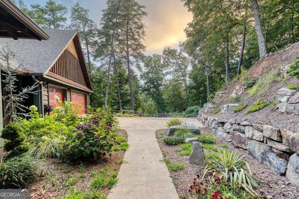 280 Pointe Of View Blue Ridge - Photo 25