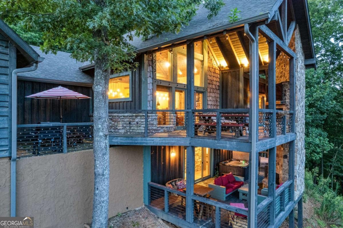 280 Pointe Of View Blue Ridge - Photo 6