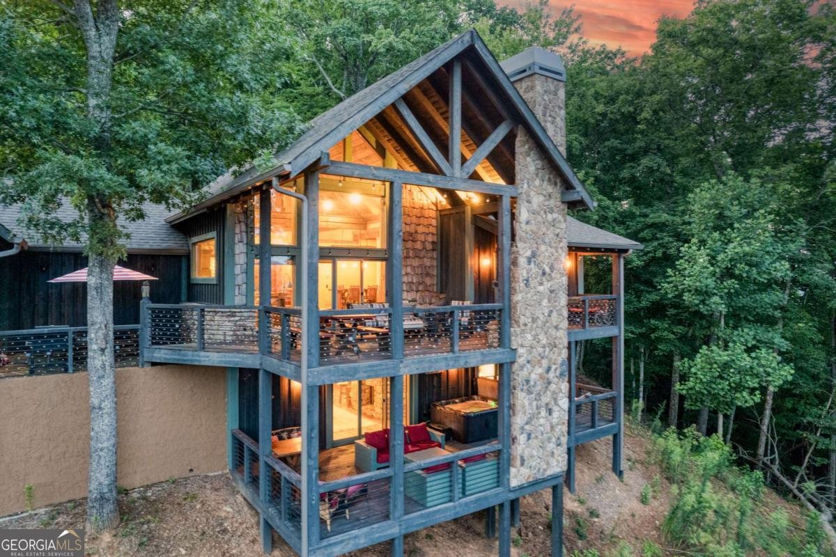 280 Pointe Of View Blue Ridge - Photo 8