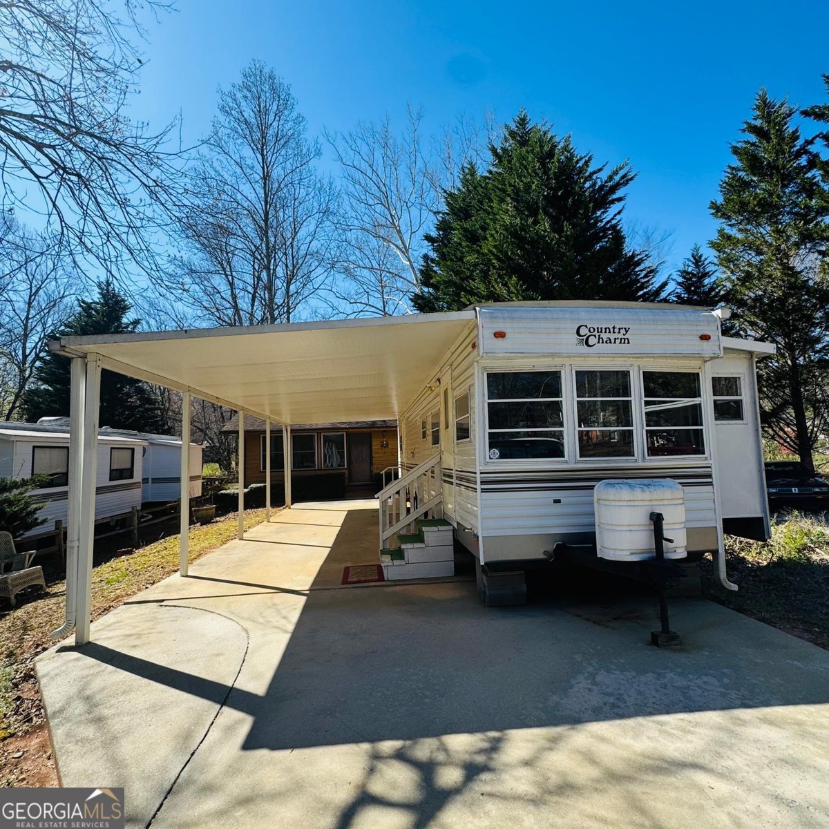 345 Hidden Valley Road Cleveland - Photo 22