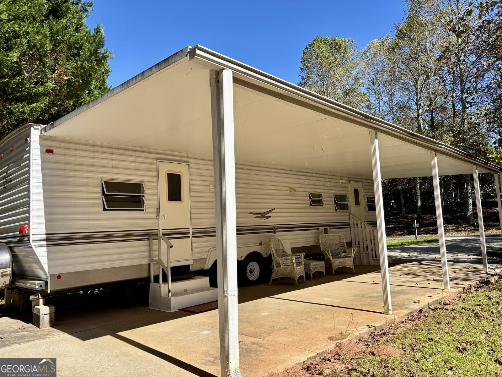 345 Hidden Valley Road Cleveland - Photo 24