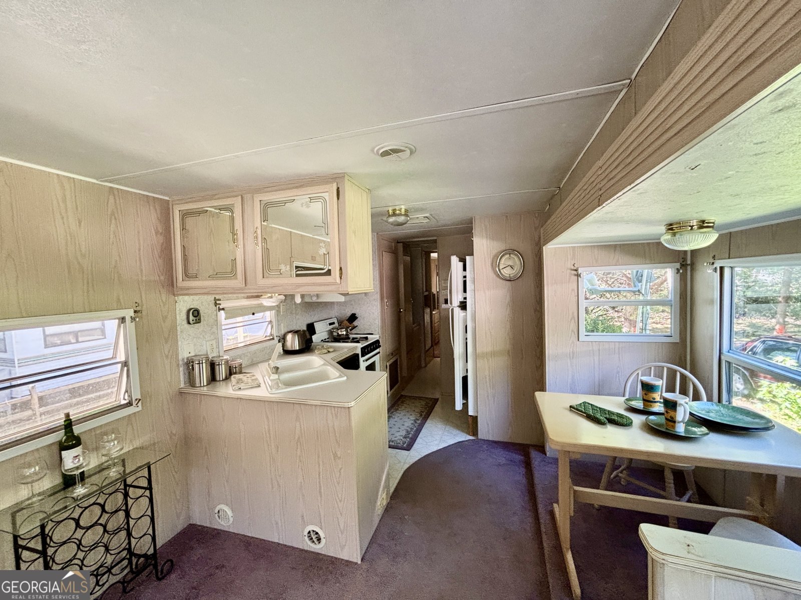 345 Hidden Valley Road Cleveland - Photo 33