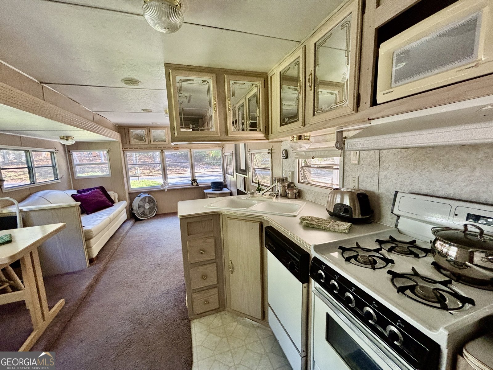 345 Hidden Valley Road Cleveland - Photo 38