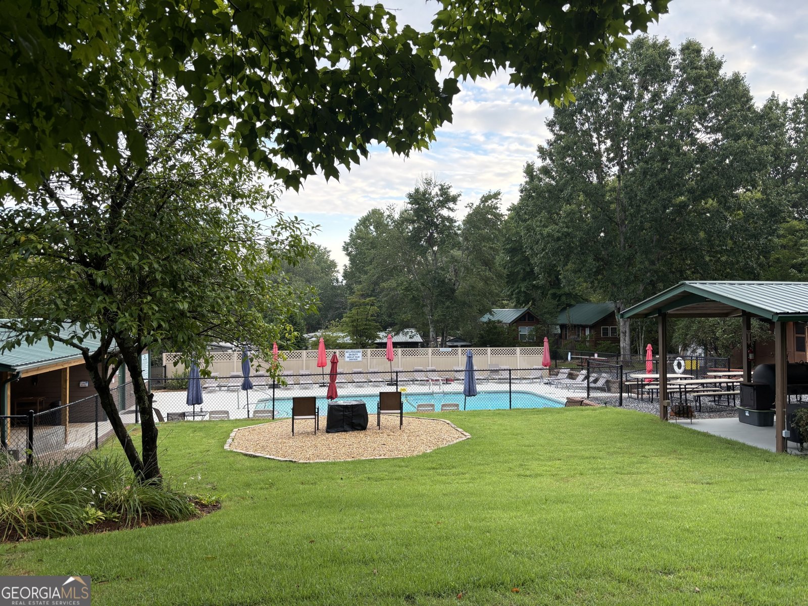 345 Hidden Valley Road Cleveland - Photo 57