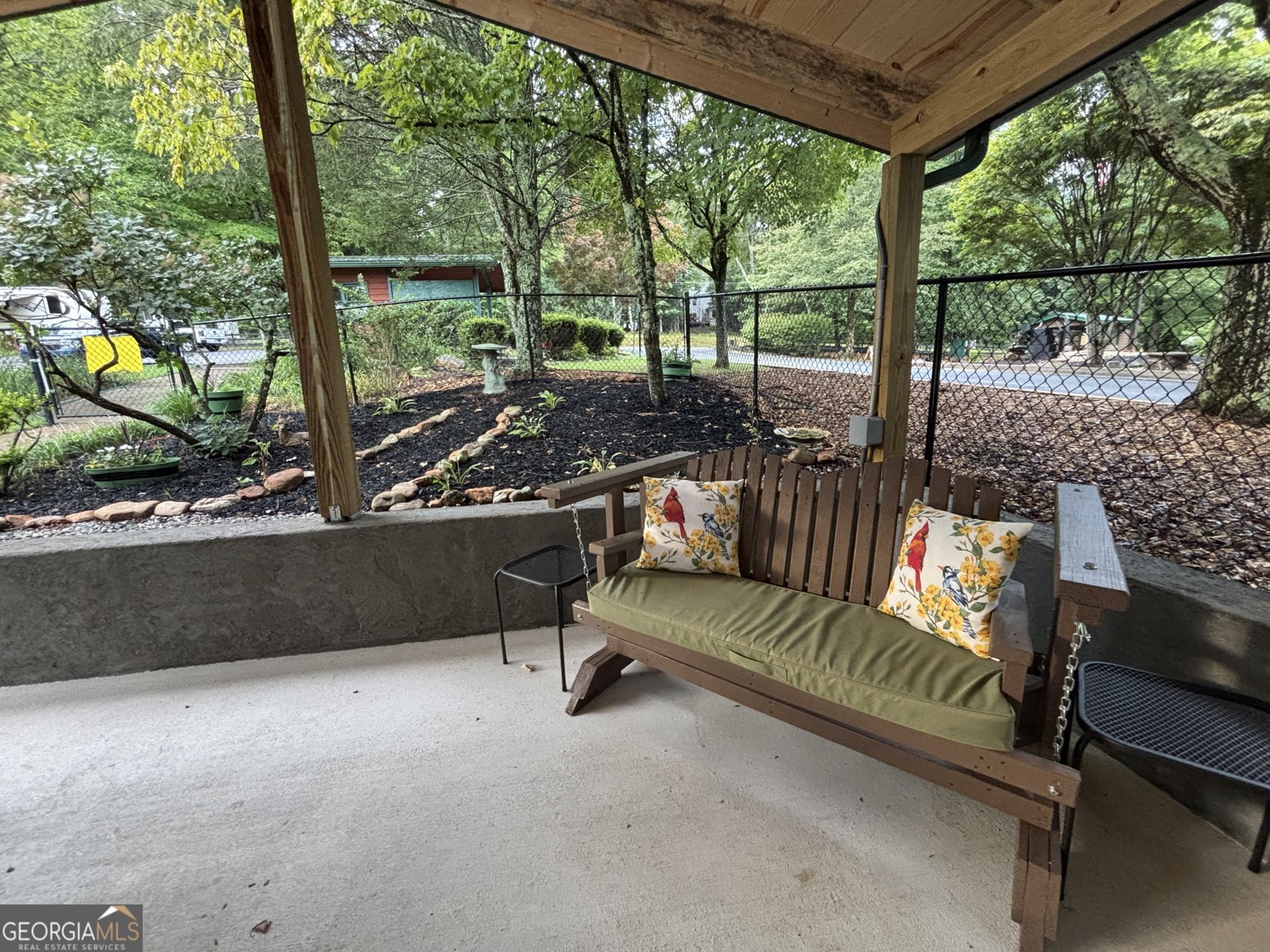 345 Hidden Valley Road Cleveland - Photo 65