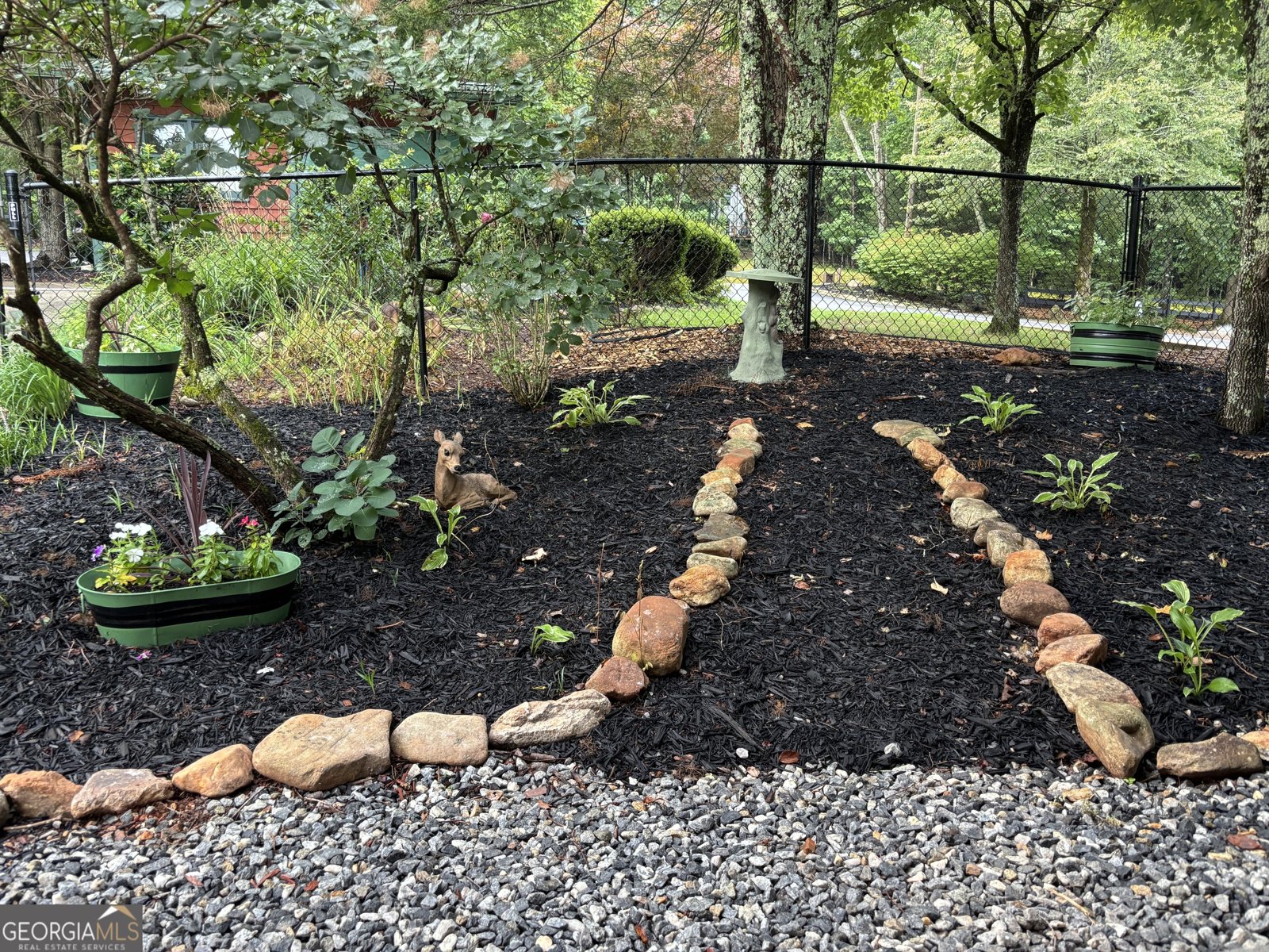 345 Hidden Valley Road Cleveland - Photo 66