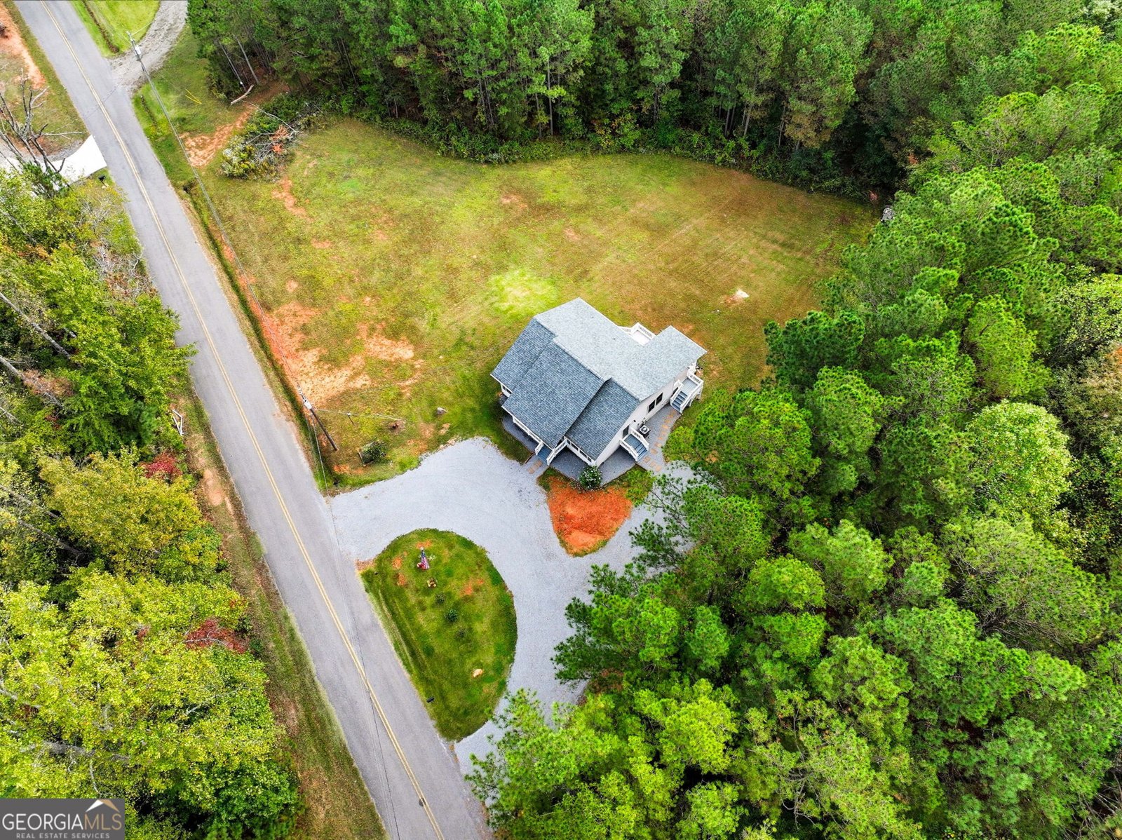 716 Old Pleasant Valley Road Talking Rock - Photo 14