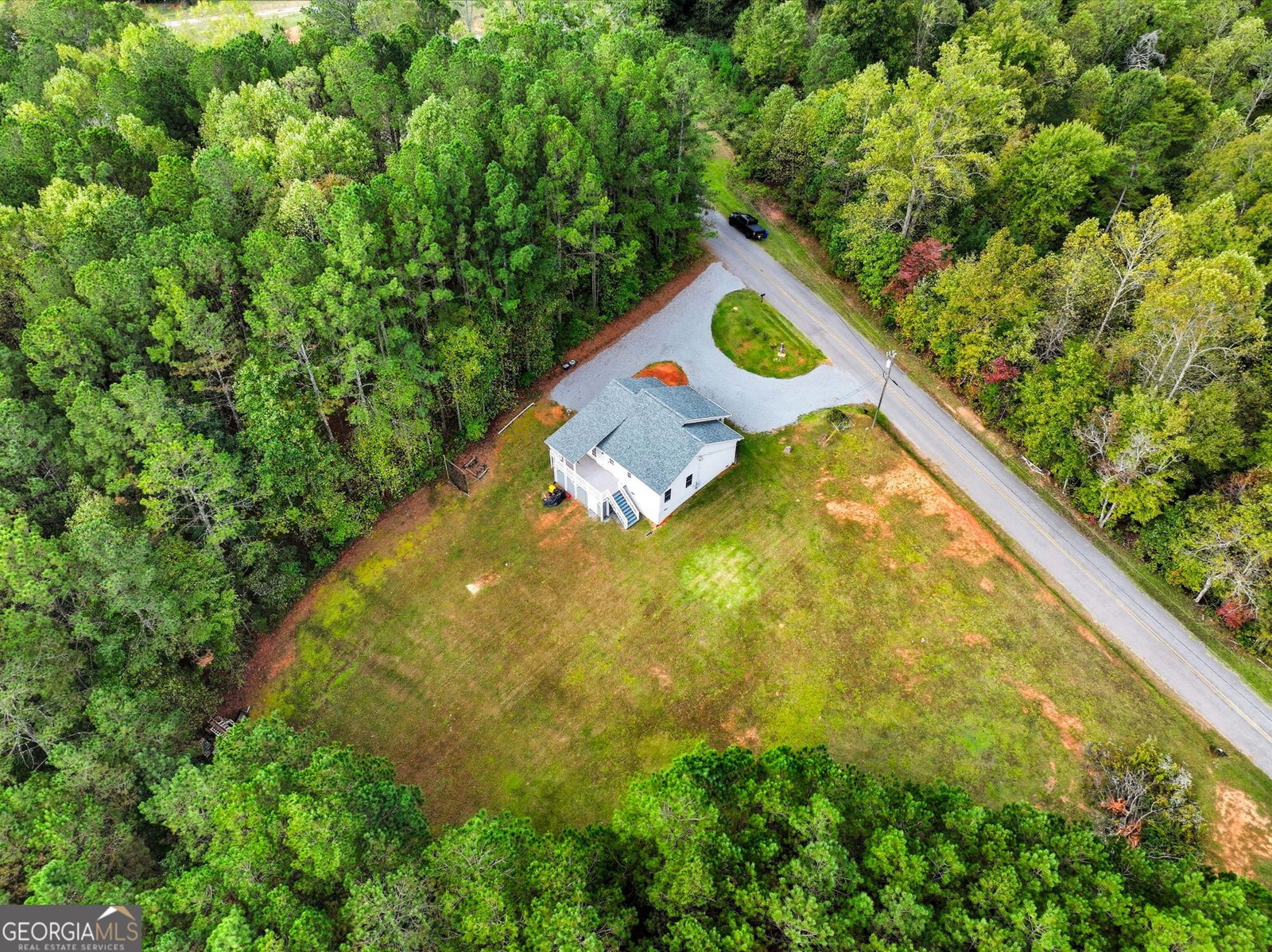 716 Old Pleasant Valley Road Talking Rock - Photo 15