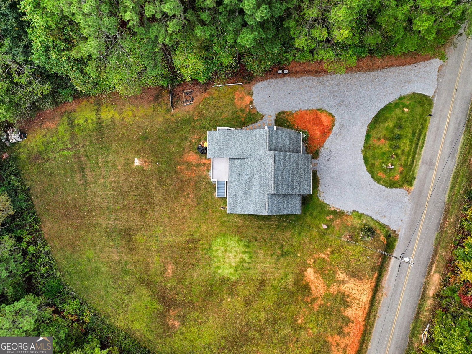 716 Old Pleasant Valley Road Talking Rock - Photo 16