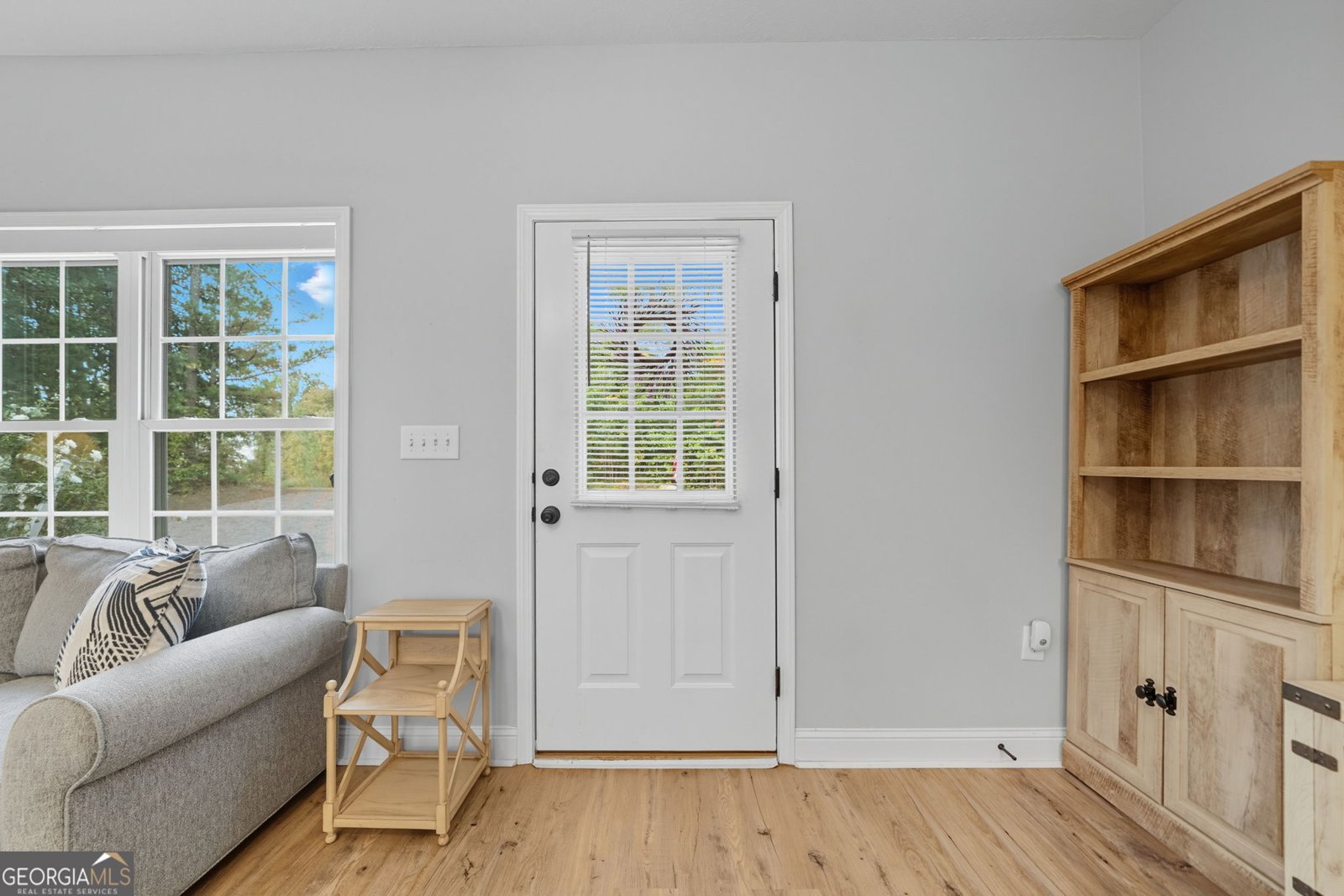 716 Old Pleasant Valley Road Talking Rock - Photo 18