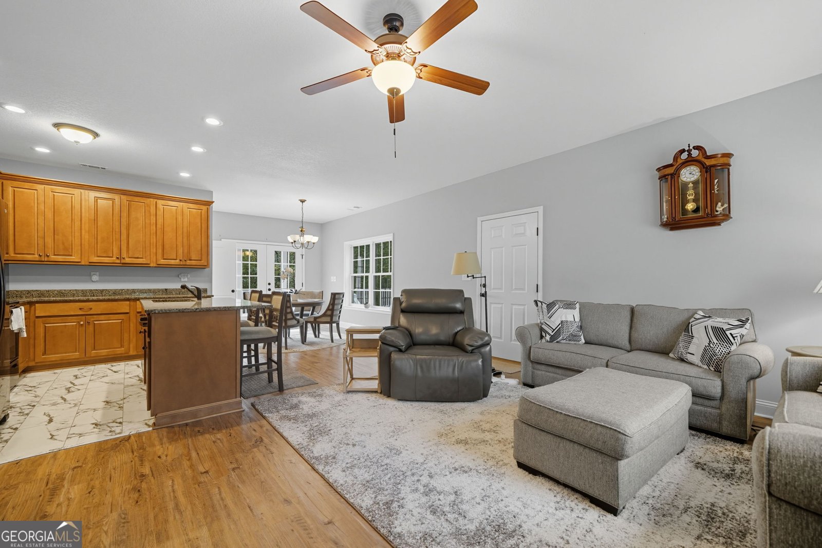 716 Old Pleasant Valley Road Talking Rock - Photo 19