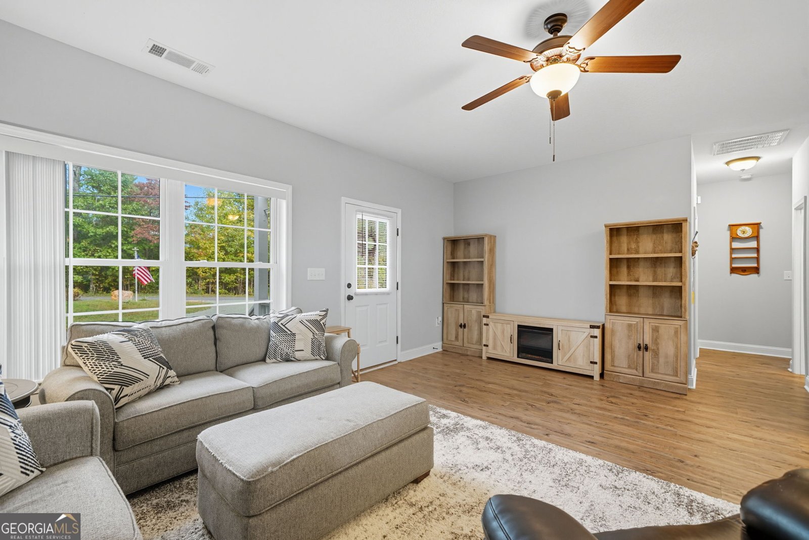 716 Old Pleasant Valley Road Talking Rock - Photo 21