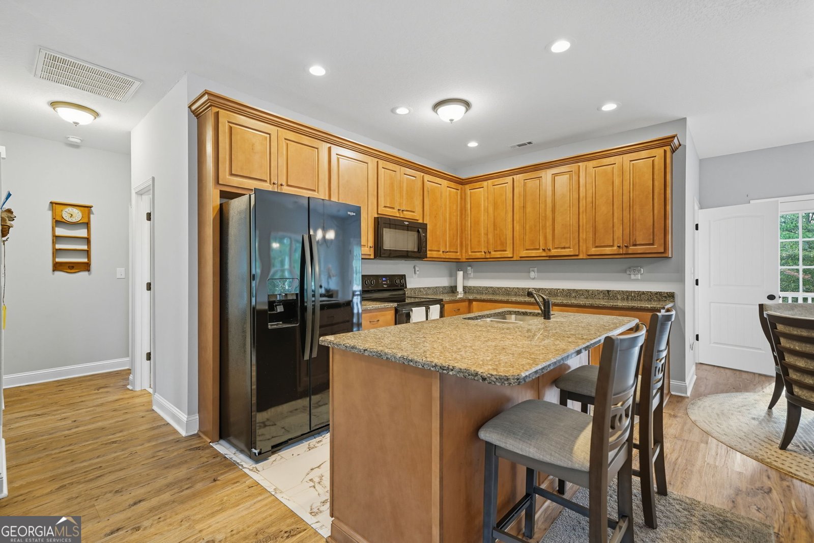 716 Old Pleasant Valley Road Talking Rock - Photo 23