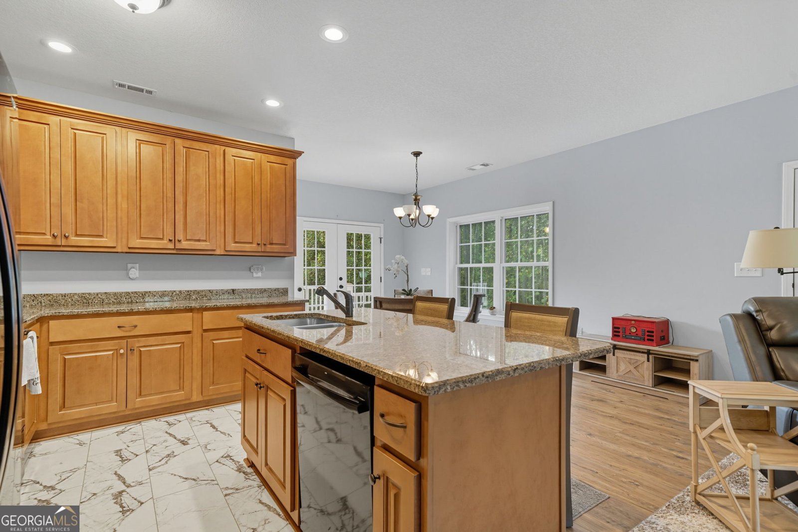 716 Old Pleasant Valley Road Talking Rock - Photo 26