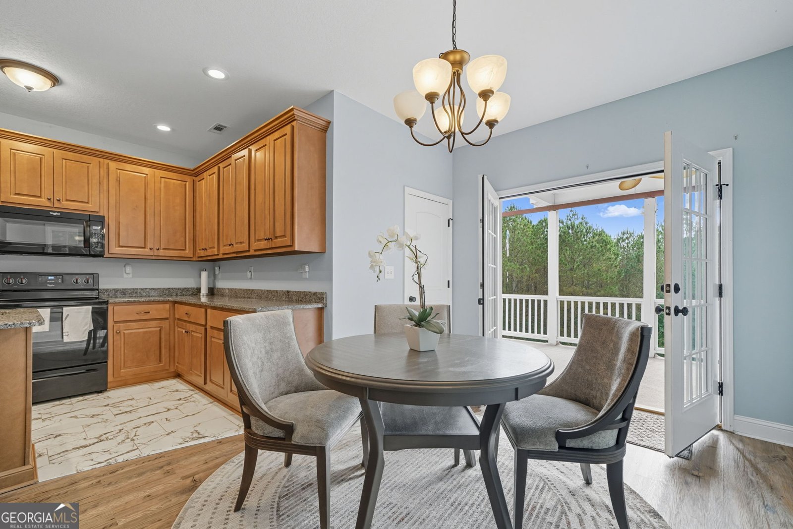 716 Old Pleasant Valley Road Talking Rock - Photo 28