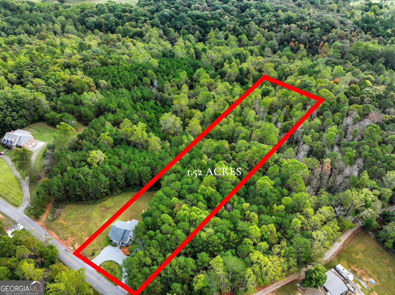 716 Old Pleasant Valley Road Talking Rock - Photo 40