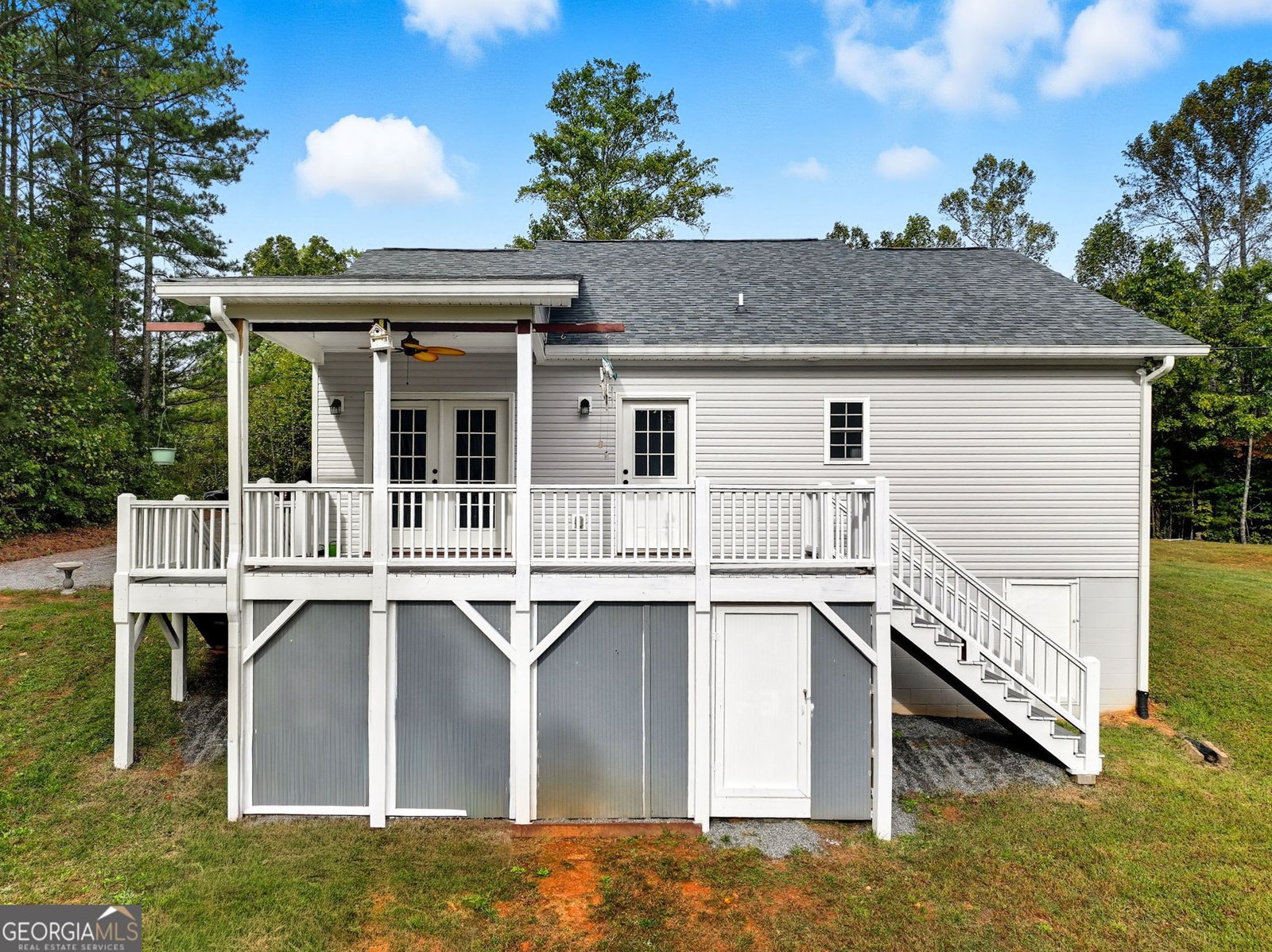 716 Old Pleasant Valley Road Talking Rock - Photo 7