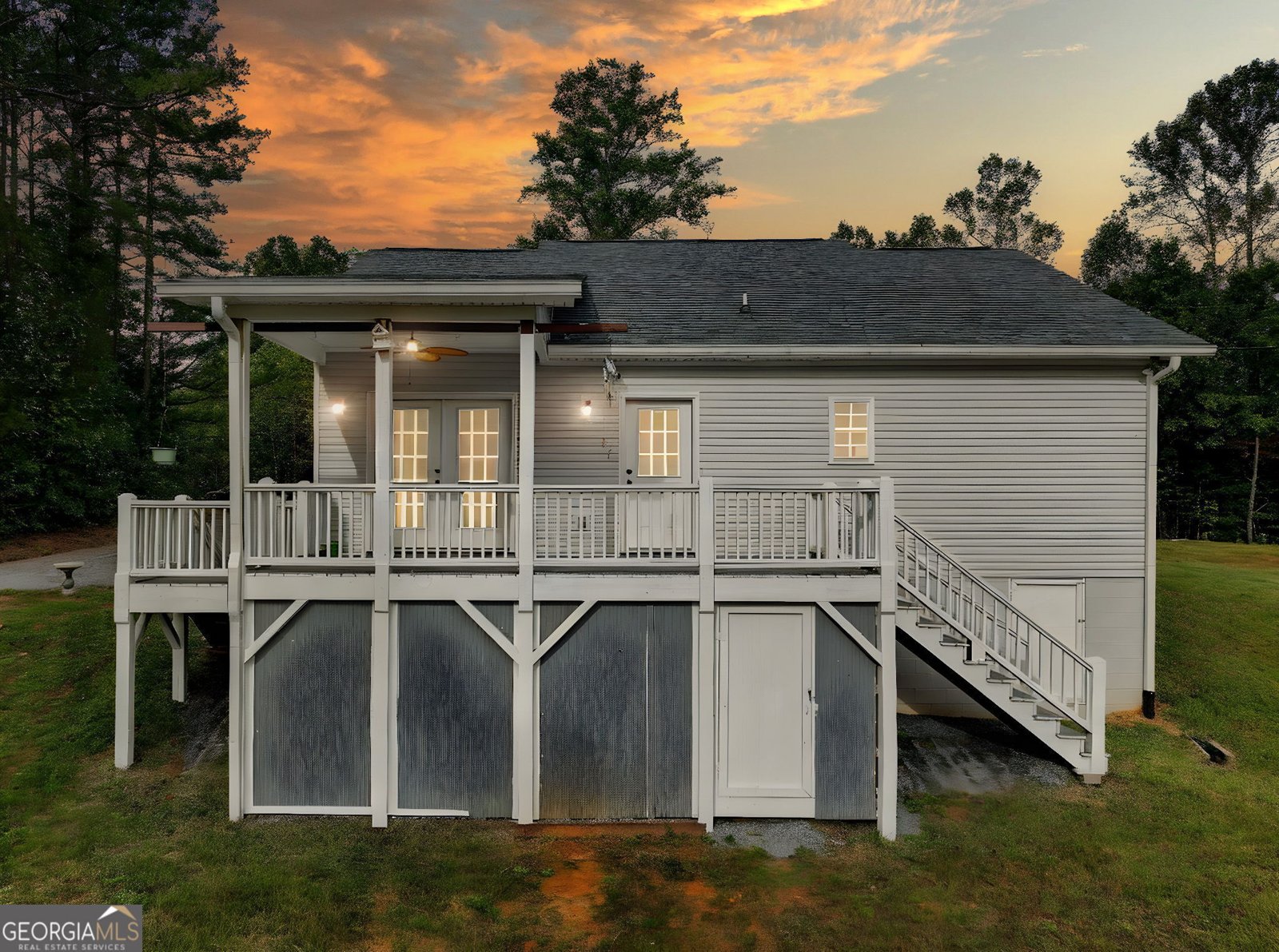 716 Old Pleasant Valley Road Talking Rock - Photo 8