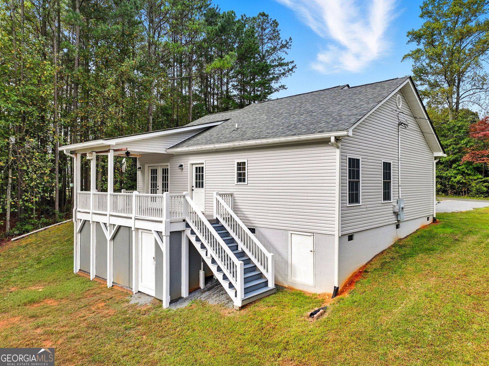 716 Old Pleasant Valley Road Talking Rock - Photo 9