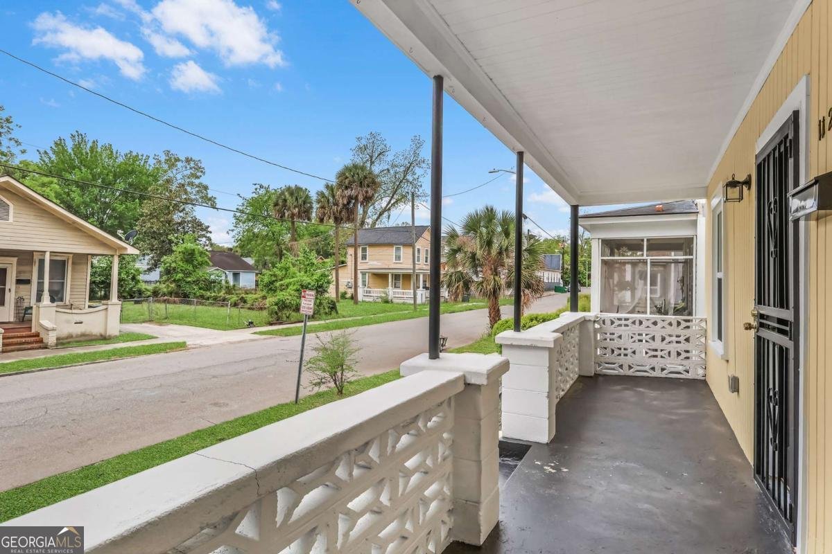 1126 Waldburg Street Savannah - Photo 10