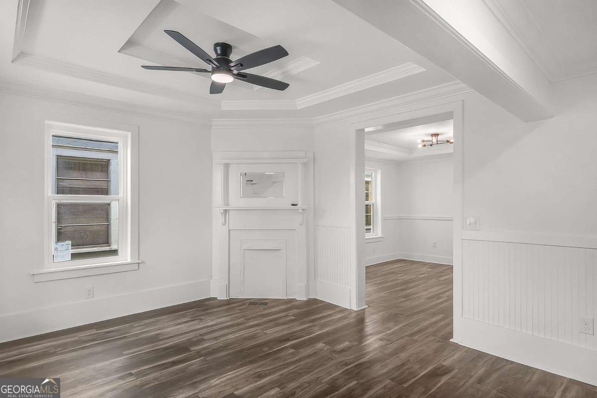 1126 Waldburg Street Savannah - Photo 11